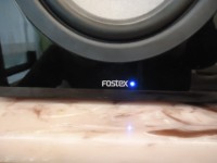 オーディオ機器 スピーカー ウーハー「FOSTEX PM-SUBn」レビュー ｜ ディスコ・ファンク「名盤 