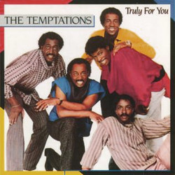The Temptationsディスコヒット「Treat Her Like A Lady」/ アルバム「Truly For You」レビュー