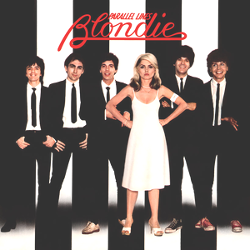 Blondieの名盤「Parallel Lines（パラレル・ラインズ）」/Heart Of Glassレビュー