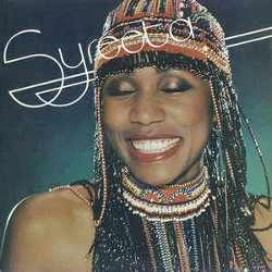 Syreeta Wrightの名曲「One More Time For Love」レビュー