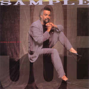 Joe Sampleの名盤「Spellbound」/ジョー・サンプル「スペルバウンド 」