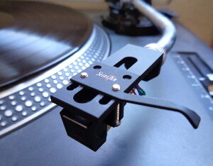 レコードカートリッジ！SHELTER「Model201」レビュー！SHURE「M44G」から交換しました