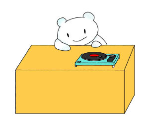 今使ってる「オーディオ」のご紹介